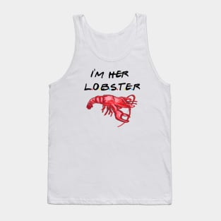 I'm Her Lobster Tank Top